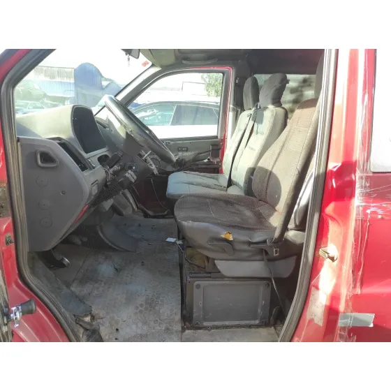 MERCEDES VITO (W638) COMBI '2000 2.2 16V CDI TURBODIESEL CAT GRANATE