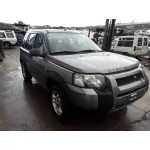LAND ROVER FREELANDER LAND ROVER FREELANDER '2005 2.0 TD4 CAT VERDE 2003