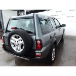 LAND ROVER FREELANDER LAND ROVER FREELANDER '2005 2.0 TD4 CAT VERDE 2003