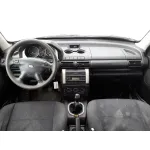 LAND ROVER FREELANDER LAND ROVER FREELANDER '2005 2.0 TD4 CAT VERDE 2003