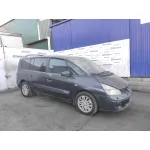 RENAULT ESPACE IV (JK0) RENAULT ESPACE IV (JK0) '2005 2.2 DCI TURBODIESEL GRIS OSCURO 2002