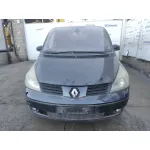 RENAULT ESPACE IV (JK0) RENAULT ESPACE IV (JK0) '2005 2.2 DCI TURBODIESEL GRIS OSCURO 2002