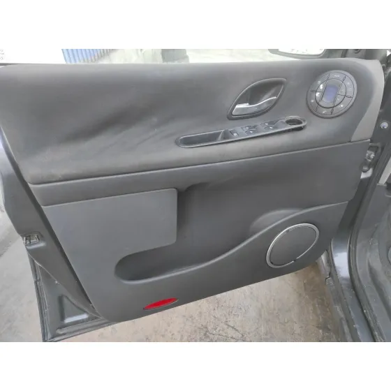RENAULT ESPACE IV (JK0) '2005 2.2 DCI TURBODIESEL GRIS OSCURO