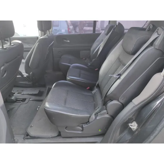 RENAULT ESPACE IV (JK0) '2005 2.2 DCI TURBODIESEL GRIS OSCURO