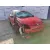RENAULT MEGANE III BERLINA 5 P RENAULT MEGANE III BERLINA 5 P '2012 1.5 DCI DIESEL FAP ROJO 2008