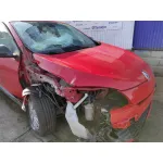 RENAULT MEGANE III BERLINA 5 P RENAULT MEGANE III BERLINA 5 P '2012 1.5 DCI DIESEL FAP ROJO 2008