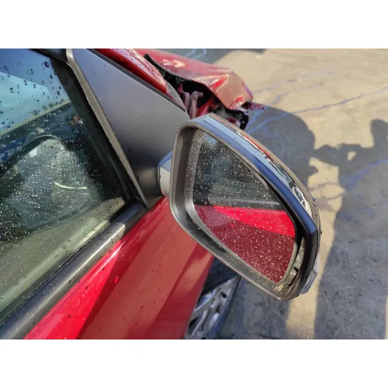 RENAULT MEGANE III BERLINA 5 P '2012 1.5 DCI DIESEL FAP ROJO