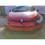 RENAULT MEGANE III BERLINA 5 P RENAULT MEGANE III BERLINA 5 P '2012 1.5 DCI DIESEL FAP ROJO 2008
