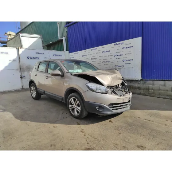 NISSAN QASHQAI (J10) '2011 *