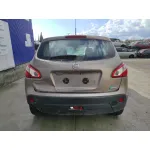 NISSAN QASHQAI (J10) NISSAN QASHQAI (J10) '2011 * 2007