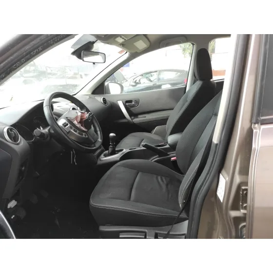 NISSAN QASHQAI (J10) '2011 *