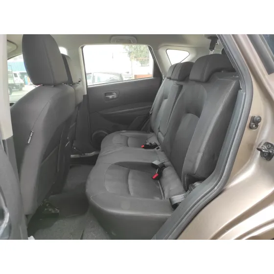 NISSAN QASHQAI (J10) '2011 *
