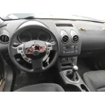 NISSAN QASHQAI (J10) NISSAN QASHQAI (J10) '2011 * 2007