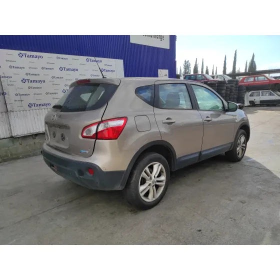 NISSAN QASHQAI (J10) '2011 *