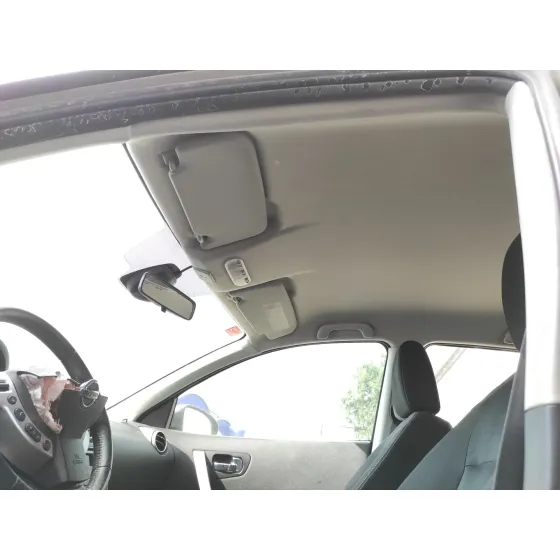 NISSAN QASHQAI (J10) '2011 *