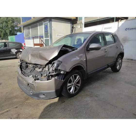NISSAN QASHQAI (J10) '2011 *