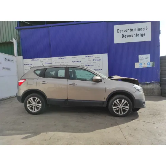 NISSAN QASHQAI (J10) '2011 *