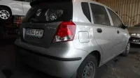 Imagen del vehículo