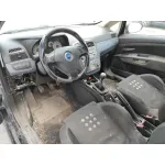 FIAT GRANDE PUNTO (199) FIAT GRANDE PUNTO (199) '2006 1.9 8V MULTIJET SPORT NEGRO 2005