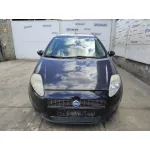 FIAT GRANDE PUNTO (199) FIAT GRANDE PUNTO (199) '2006 1.9 8V MULTIJET SPORT NEGRO 2005