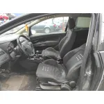 FIAT GRANDE PUNTO (199) FIAT GRANDE PUNTO (199) '2006 1.9 8V MULTIJET SPORT NEGRO 2005