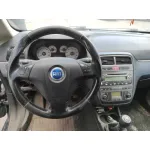 FIAT GRANDE PUNTO (199) FIAT GRANDE PUNTO (199) '2006 1.9 8V MULTIJET SPORT NEGRO 2005