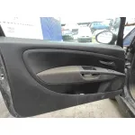 FIAT GRANDE PUNTO (199) FIAT GRANDE PUNTO (199) '2006 1.9 8V MULTIJET SPORT NEGRO 2005