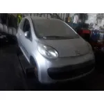 CITROEN C1 '2006 SX PLATA