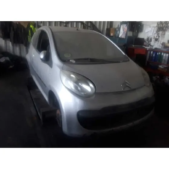 CITROEN C1 '2006 SX PLATA