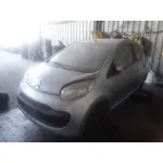 CITROEN C1 '2006 SX PLATA