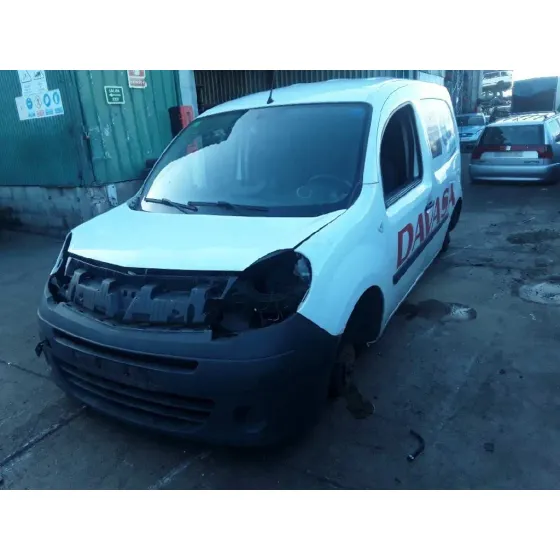 RENAULT KANGOO '2011 * BLANCO