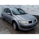 RENAULT MEGANE II CLASSIC BERLINA RENAULT MEGANE II CLASSIC BERLINA '2003 1.5 DCI DIESEL PLATA 2003