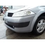 RENAULT MEGANE II CLASSIC BERLINA RENAULT MEGANE II CLASSIC BERLINA '2003 1.5 DCI DIESEL PLATA 2003