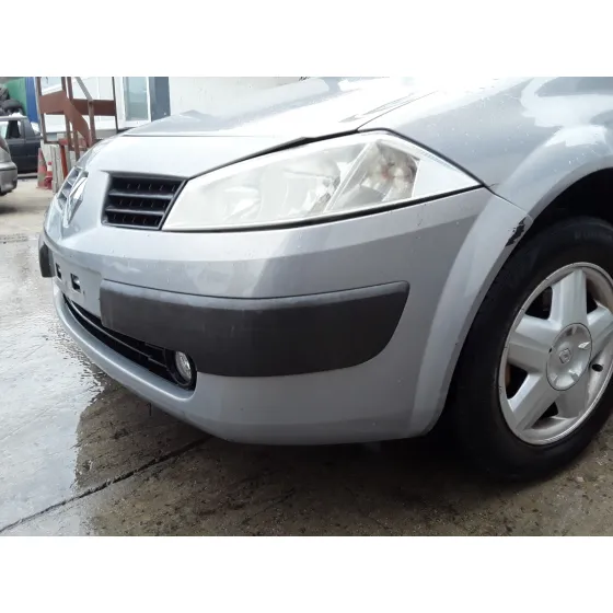 RENAULT MEGANE II CLASSIC BERLINA '2003 1.5 DCI DIESEL PLATA