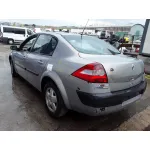 RENAULT MEGANE II CLASSIC BERLINA RENAULT MEGANE II CLASSIC BERLINA '2003 1.5 DCI DIESEL PLATA 2003