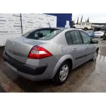 RENAULT MEGANE II CLASSIC BERLINA RENAULT MEGANE II CLASSIC BERLINA '2003 1.5 DCI DIESEL PLATA 2003