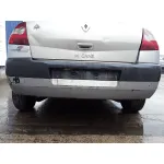 RENAULT MEGANE II CLASSIC BERLINA RENAULT MEGANE II CLASSIC BERLINA '2003 1.5 DCI DIESEL PLATA 2003