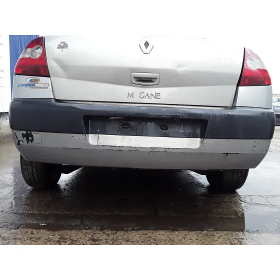 RENAULT MEGANE II CLASSIC BERLINA '2003 1.5 DCI DIESEL PLATA