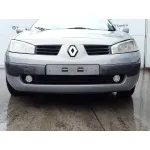 RENAULT MEGANE II CLASSIC BERLINA RENAULT MEGANE II CLASSIC BERLINA '2003 1.5 DCI DIESEL PLATA 2003