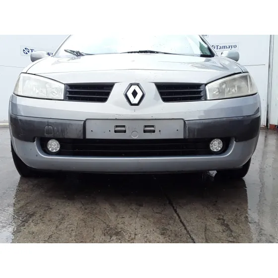 RENAULT MEGANE II CLASSIC BERLINA '2003 1.5 DCI DIESEL PLATA