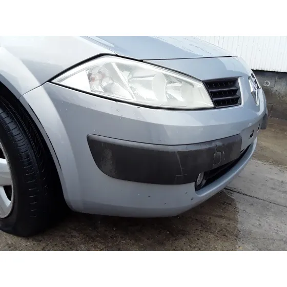 RENAULT MEGANE II CLASSIC BERLINA '2003 1.5 DCI DIESEL PLATA