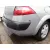 RENAULT MEGANE II CLASSIC BERLINA RENAULT MEGANE II CLASSIC BERLINA '2003 1.5 DCI DIESEL PLATA 2003