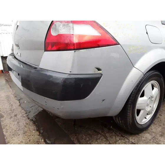 RENAULT MEGANE II CLASSIC BERLINA '2003 1.5 DCI DIESEL PLATA