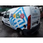 RENAULT KANGOO (F/KC0) RENAULT KANGOO (F/KC0) '2004 1.5 DCI DIESEL BLANCO 1997