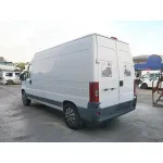 Fiat DOBLO MONOSPACE (119_, 223_) 2003