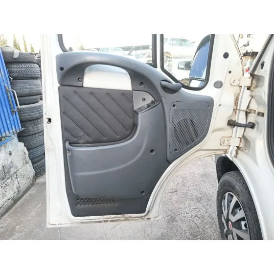 Fiat DOBLO MONOSPACE (119_, 223_) 2003