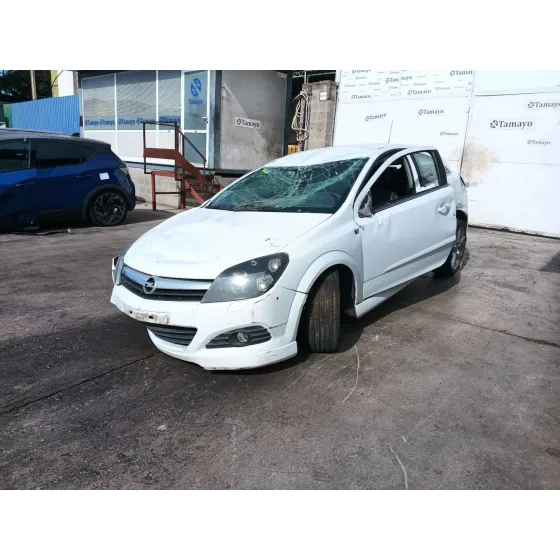 Opel ASTRA H GTC (A04) 2005