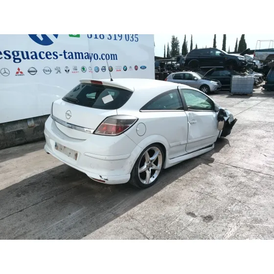Opel ASTRA H GTC (A04) 2005