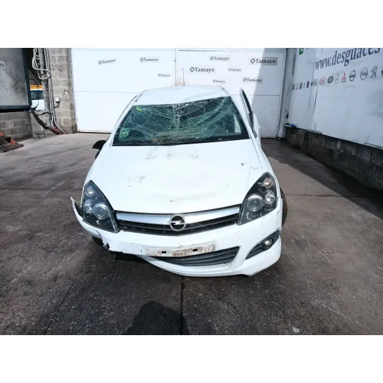 Opel ASTRA H GTC (A04) 2005