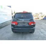 SSANGYONG KYRON  2005